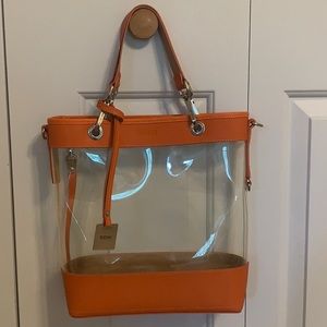 Rudsak bag